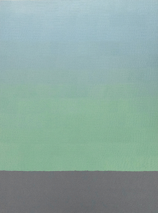 rothko in patagonia